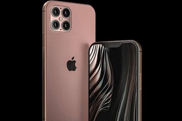 Hoy presenta Apple los nuevos modelos iPhone (+video)