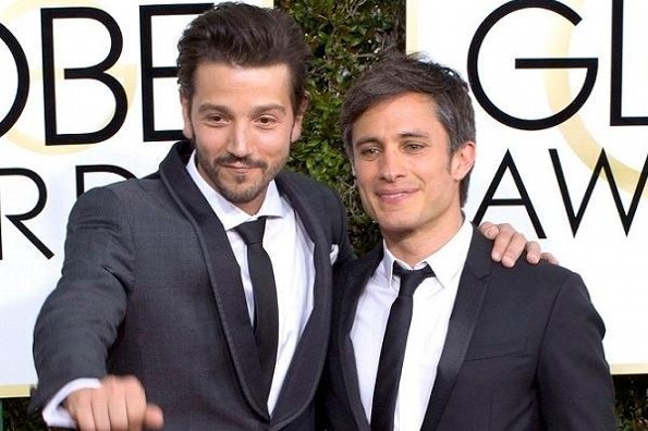 Revelan que Diego Luna y Gael García recibieron 160 mdp con Calderón y Peña Nieto