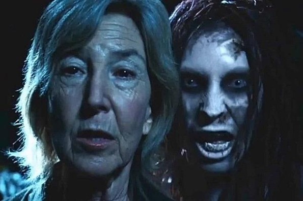 ¿Te animas? Pagan 25 mil pesos por ver 13 películas de terror