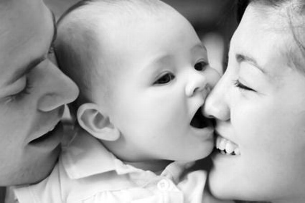 Calcula cuántas veces verás a tus padres en tu vida 