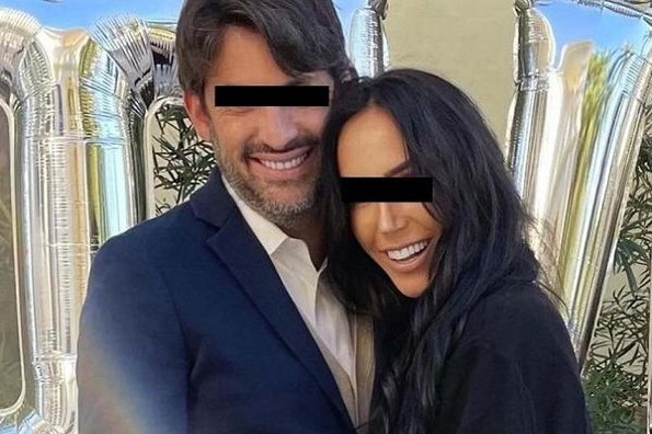 FGR solicitará ficha roja a Interpol contra Inés Gómez Mont y su esposo Víctor Álvarez