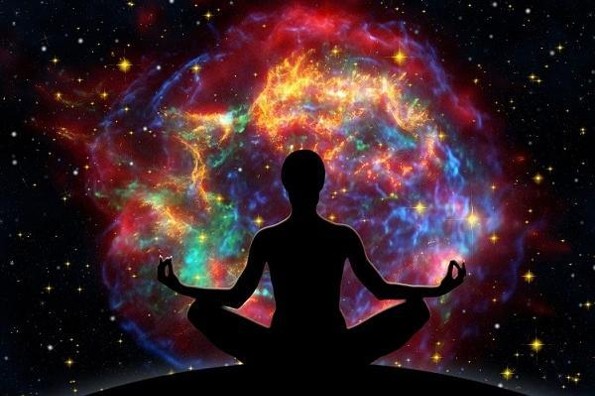 El arte de pedir al Universo... No ruegues ¡Agradece!