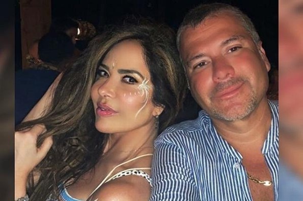Denuncian ante la FGR a Gloria Trevi y a su esposo por presunta evasión fiscal