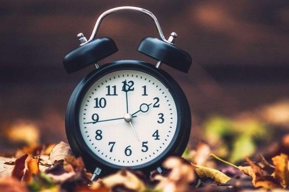 ¿Cuándo comienza el horario de invierno del 2021 en México?