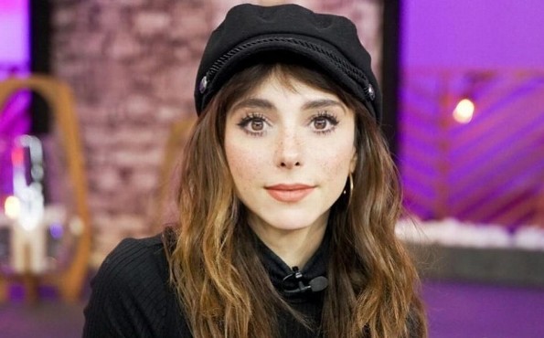 ¿Será niño o niña el bebé de Natalia Téllez?