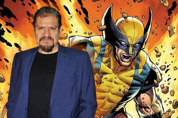 Joaquín Cosío será Wolverine en nuevo proyecto de Marvel (+foto)