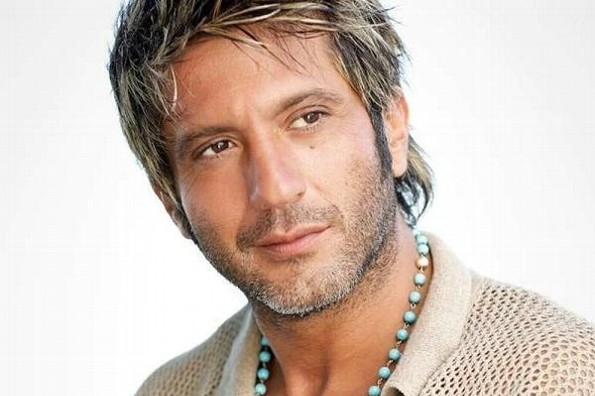 Bobby Larios tiene cáncer; 