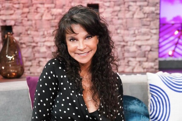 Fallece el padre de Mariana Garza, así lo despidió en redes (+foto)