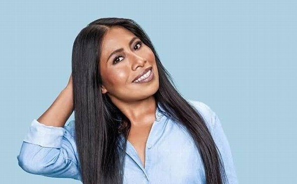 Yalitza Aparicio sorprende con exclusivo outfit de Prada (+foto)