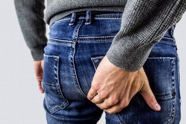 ¿Qué es la fecaluria?