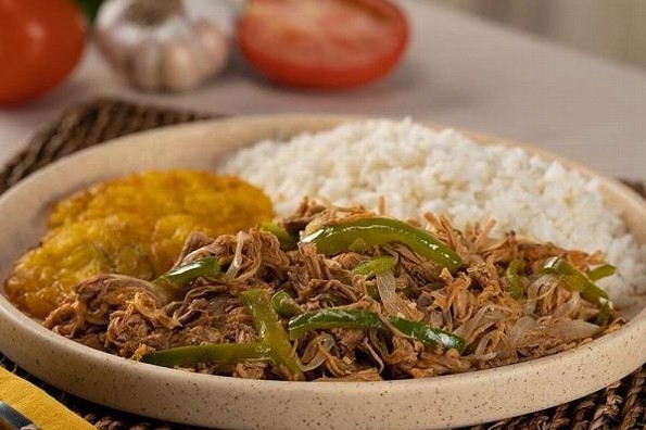 Receta de hoy: Ropa vieja cubana
