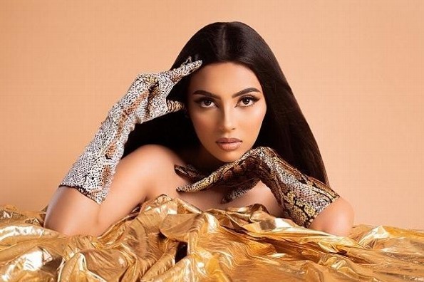 ¿Quién representará a Veracruz en el certamen Miss Earth México 2021?