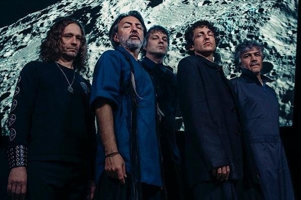 Babasónicos estrena 