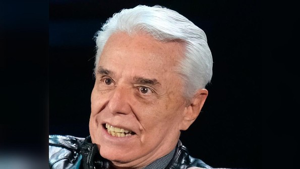 Enrique Guzman asegura que 