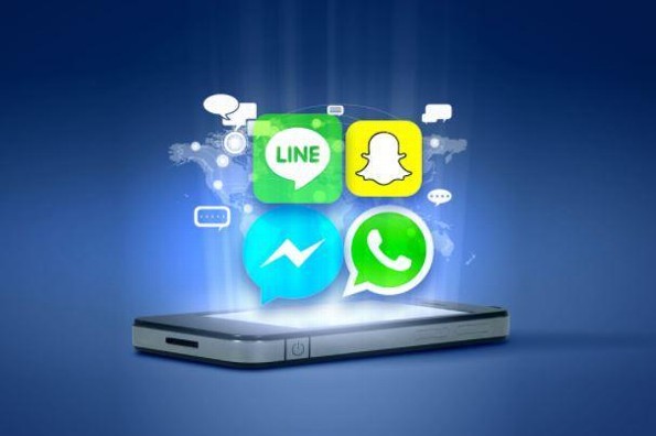 ¡No te quedes incomunicado! Checa las mejores alternativas a WhatsApp 