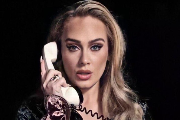 ¡Es oficial! Adele vuelve a la música con el tema 