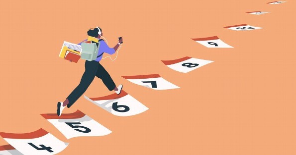 La importancia de tener metas en la vida 