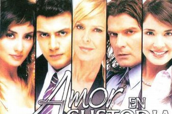 Anuncio de la retransmisión de 