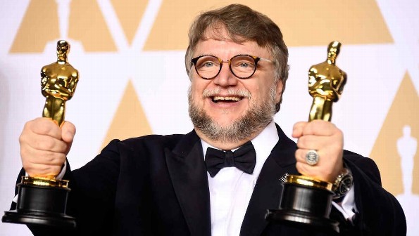 Conoce qué es lo que quiere de regalo de cumpleaños Guillermo del Toro