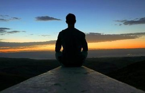 Las 3 claves para conectarte con tu ser interior, tu ser divino.