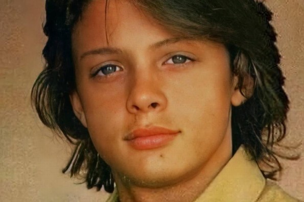 Recordando Isabel de Luis Miguel de 1985