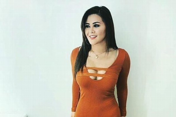 Revelan posible causa por la cual el papá de Gomita la golpeó (VIDEO)