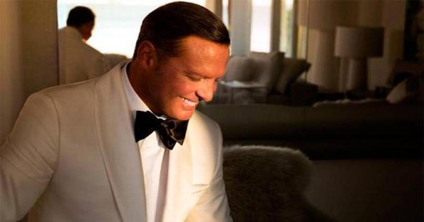 ¿Quieres ser Luis Miguel? Te decimos como por $200 pesos!