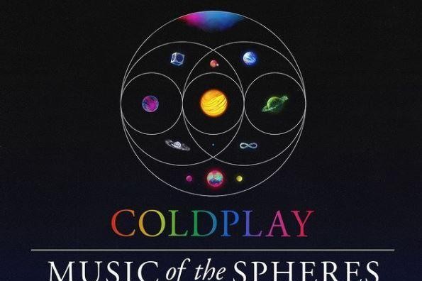 ¡Es oficial! Coldplay regresa a México; checa las fechas (+video)