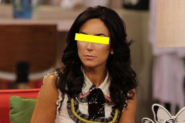 Juez ordena arresto de Gómez Mont, la conductora responde: 