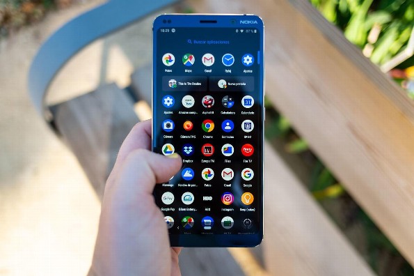 ¿Cuáles son los smartphones Android con mejor desempeño?