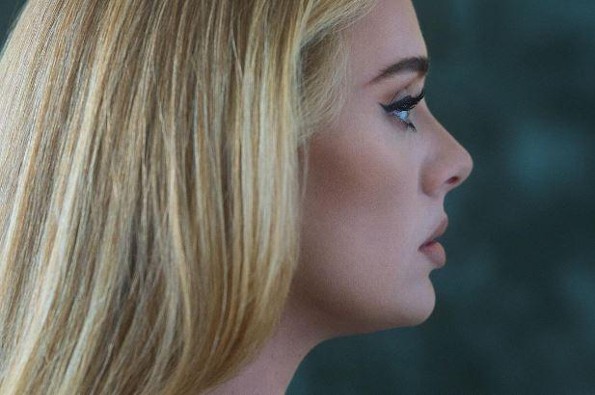 Adele adelanta estreno de ‘Easy On Me’ (+video)