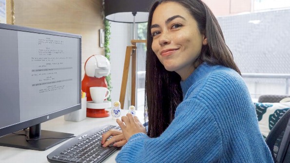 Actualiza tu oficina en casa: 5 tips