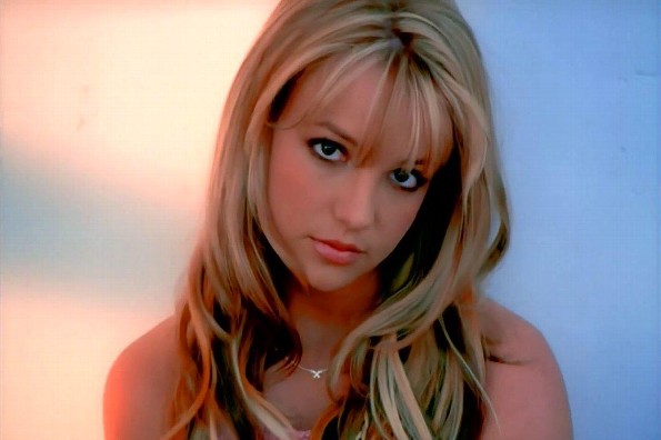 Recordando Sometimes de Britney Spears de 1999