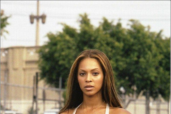  Hoy Recordamos a Beyoncé  Crazy In Love 