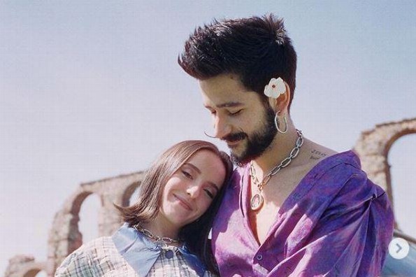 Camilo estrena ´Índigo´ y tiene buenas noticias para México (VIDEO)