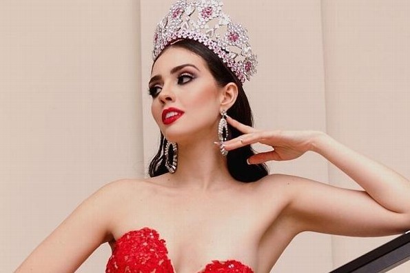 Mexicana Universal pide empatía y respeto a quienes buscan desaparecer concursos de belleza 