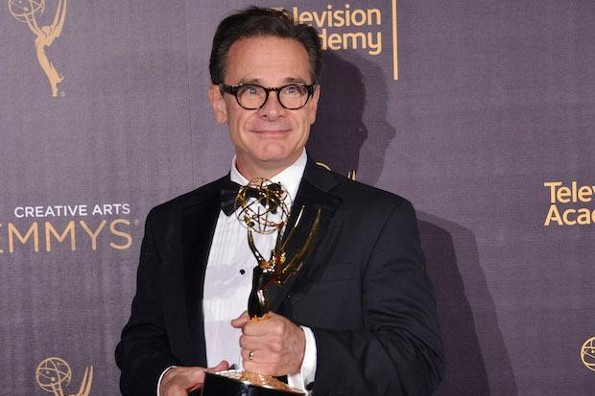 Muere el actor Peter Scolari a los 66 años