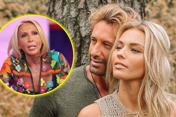 Laura Bozzo pierde demanda contra Gabriel Soto e Irina Baeva