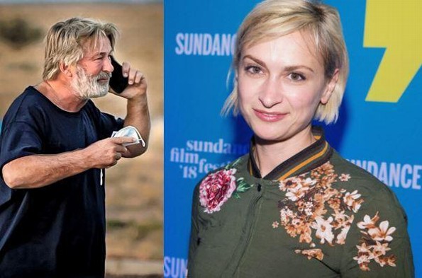 Estrellas de Hollywood lamentan muerte de fotógrafa Halyna Hutchins
