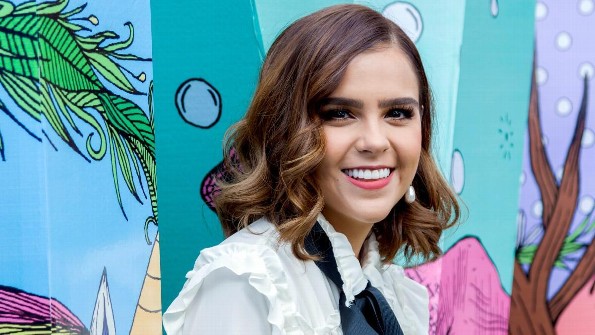 ¡Ternurita! Yuya hace su primera aparición con Mar y habla de la maternidad 