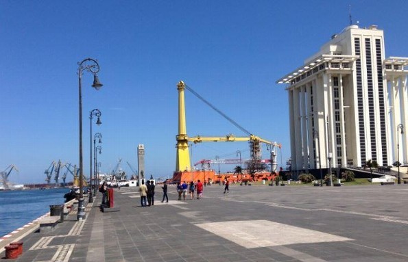 Hoy hará calor en Veracruz, pero pronostican norte de hasta 80 km/h