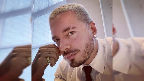 J Balvin se disculpa por el video de 