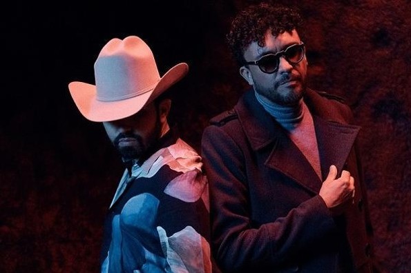 Andrés Cepeda estrena  Andrés Cepeda estrena