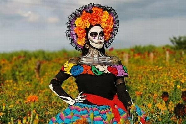 Grupo Del Ángel invita al panel 