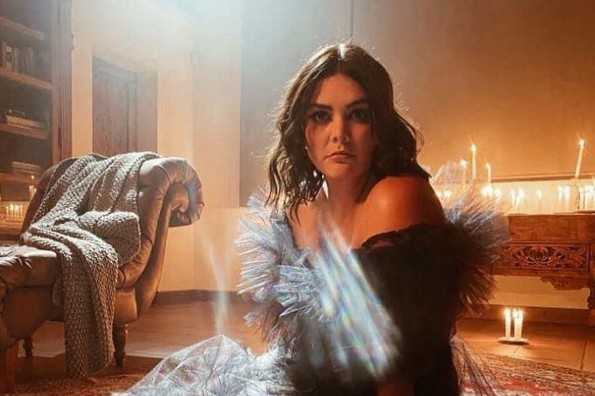 Yuridia responde a difamación de supuesto alcoholismo y divorcio