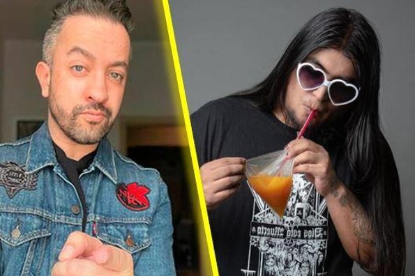 Chumel Torres se lanza contra Carlos Ballarta por criticar a 