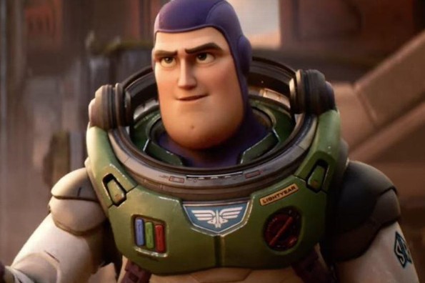  Lanzan avance oficial de 