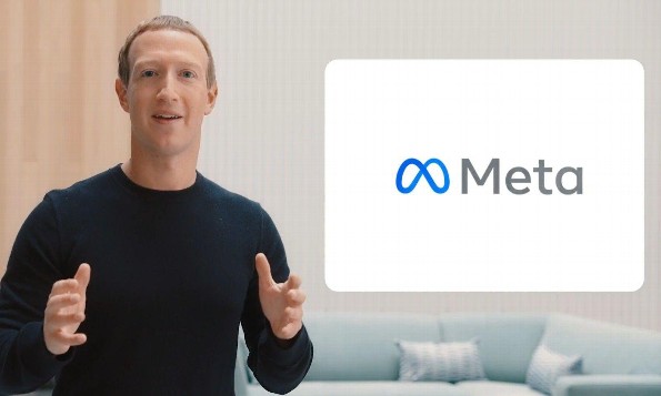 ¡Adiós Facebook! Mark Zuckerberg revela el nuevo nombre de su compañía