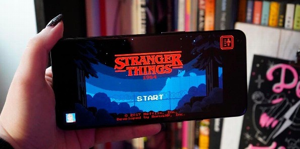 Los juegos móviles llegan a Netflix... ¡Conócelos!