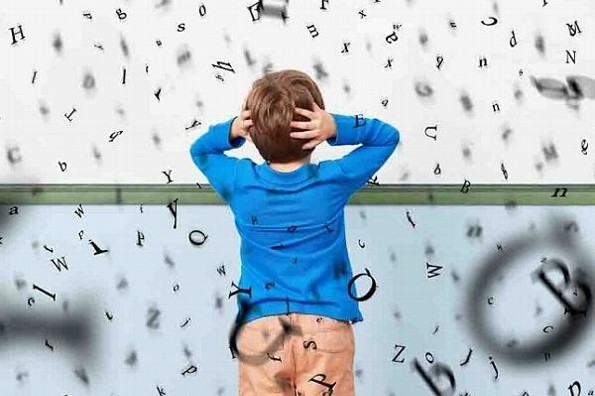¿Qué es la dislexia? Hay que estar atentos a los niñ@s
